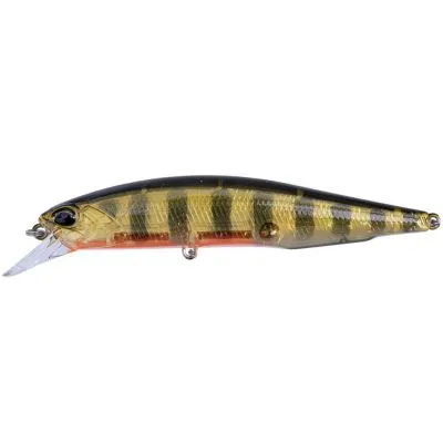 Воблер DUO Realis Jerkbait 110SP - MR - 110мм - 16,2гр - #CZA3146 Ghost Gold Perch