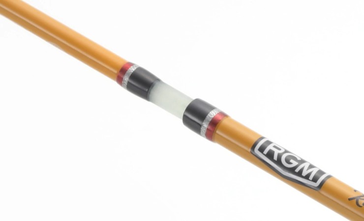 Кастинговое удилище Rooster Gear Market SPEC. T Tsugi 150B - 150см - тест от 1 до 15гр