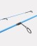 Спиннинг Rooster Gear Market SPEC. T Tsugi 155S - 155см - тест от 1 до 9гр - Blue