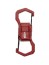 Магнитный держатель подсачека Tict Minimalism Mag Releaser - Red