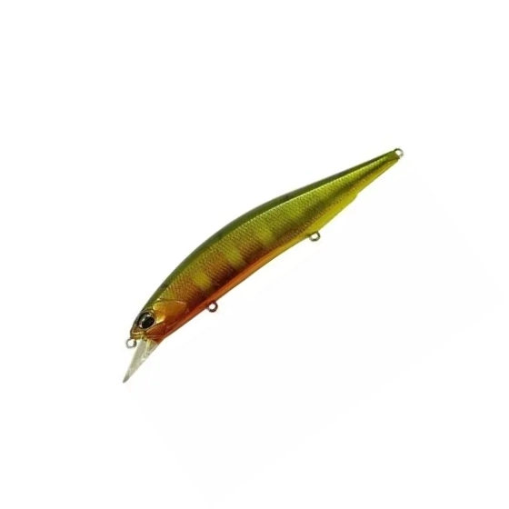 Воблер DUO Realis Jerkbait 120SP - MR - 120мм - 17,7гр - #CCCZ169 Kohoku Weed Gill