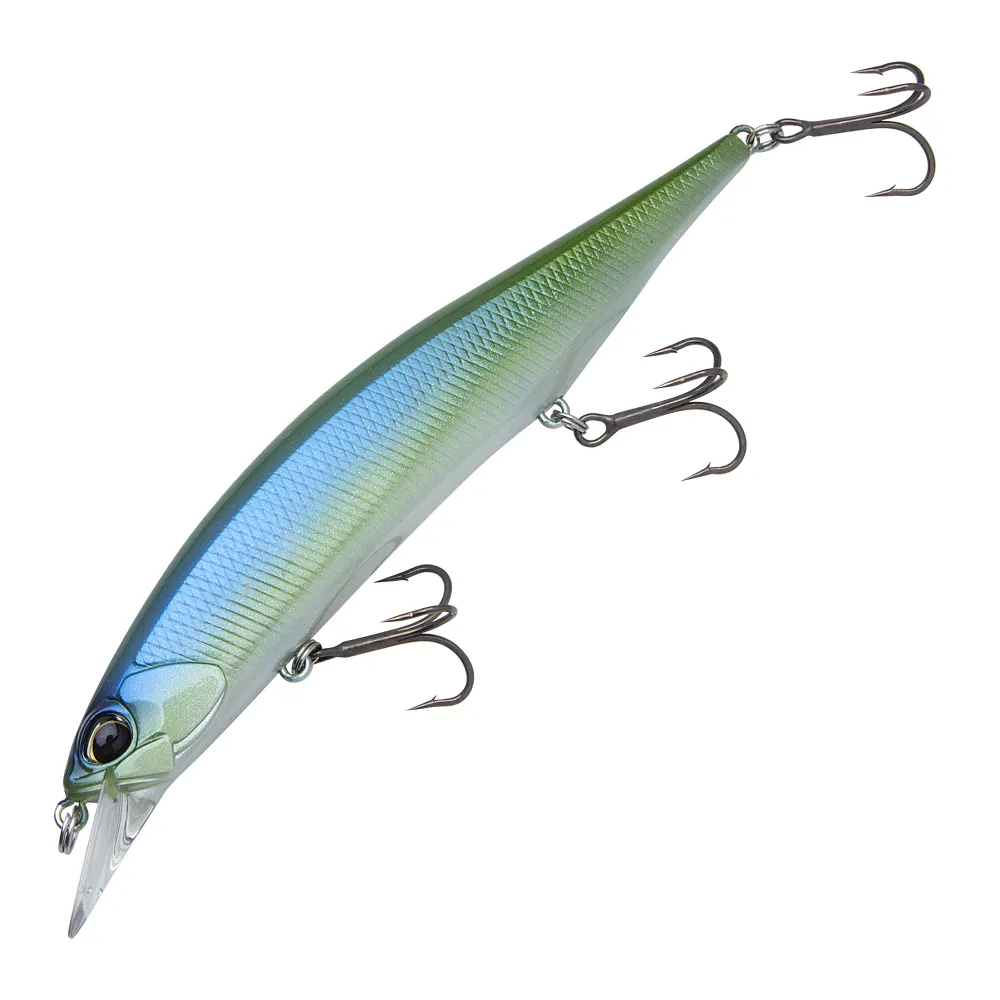 Воблер DUO Realis Jerkbait 120SP - MR - 120мм - 17,7гр - #CCC3164 A-Mart Shimmer