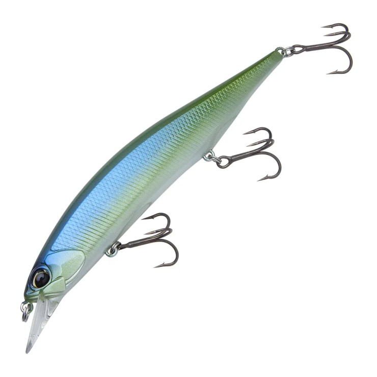 Воблер DUO Realis Jerkbait 120SP #CCC3164 - 120мм - 17,7гр - A-Mart Shimmer