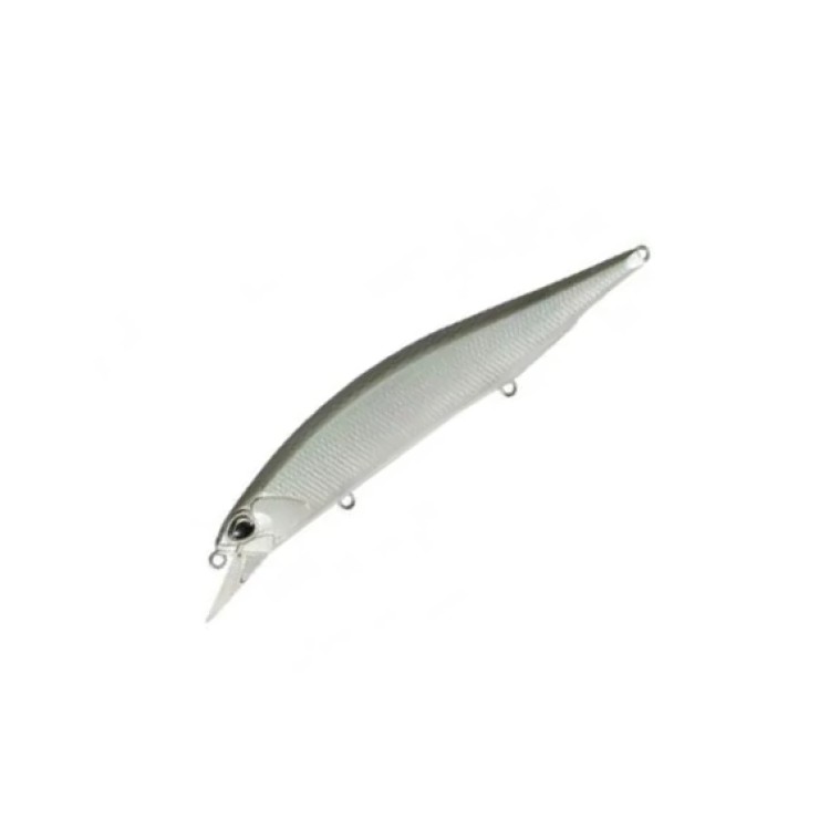 Воблер DUO Realis Jerkbait 120SP #CCC3116 - 120мм - 17,7гр - Green Smelt