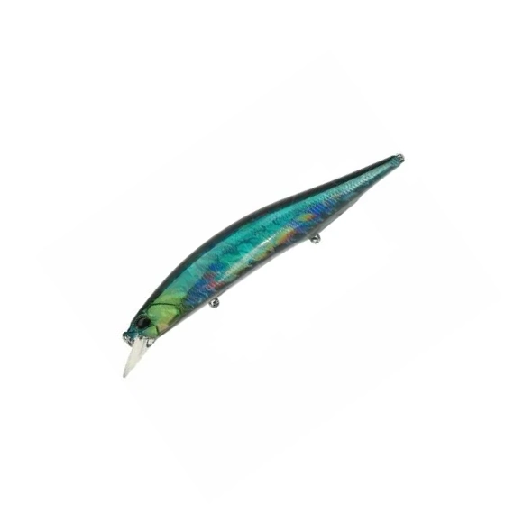 Воблер DUO Realis Jerkbait 120SP - MR - 120мм - 17,7гр - #AJA3087 Shadow Halo