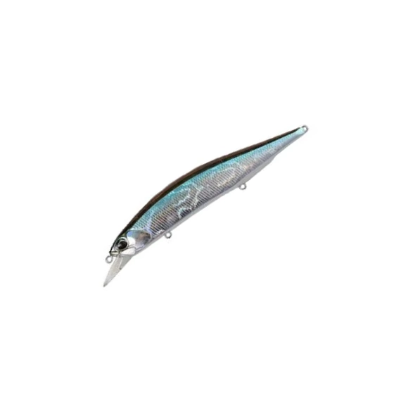 Воблер DUO Realis Jerkbait 120SP - MR - 120мм - 17,7гр - #ADA3093 Prism Smelt