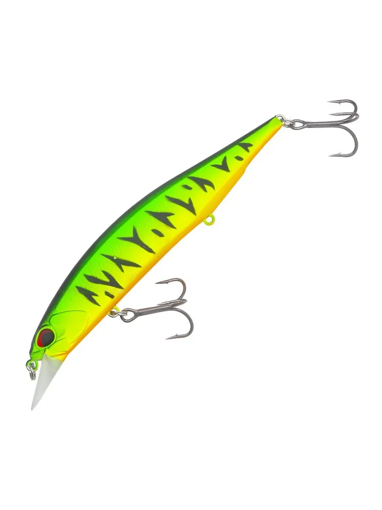 Воблер DUO Realis Jerkbait 120SP - MR - 120мм - 17,7гр - #ACC3059 Mat Tiger