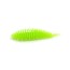 Силиконовая приманка Boroda Baits Ayra 2,3in - 60мм - Шартрез