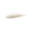 Силиконовая приманка Boroda Baits Ayra 2,9in - 75мм - белый