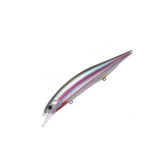 Воблер DUO Realis Jerkbait 120SP - MR - 120мм - 17,7гр - #CMA3340 Wakasagi Gleam