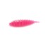 Силиконовая приманка Boroda Baits Ayra 2,9in - 75мм - Ярко-розовый