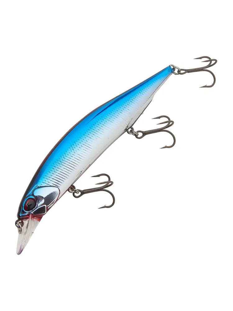 Воблер DUO Realis Jerkbait 120SP - MR - 120мм - 17,7гр - #CSB3043 GF Blue Back