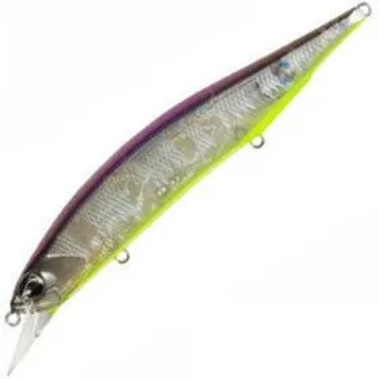 Воблер DUO Realis Jerkbait 120SP #DEA3341 - 120мм - 17,7гр - AM Edge