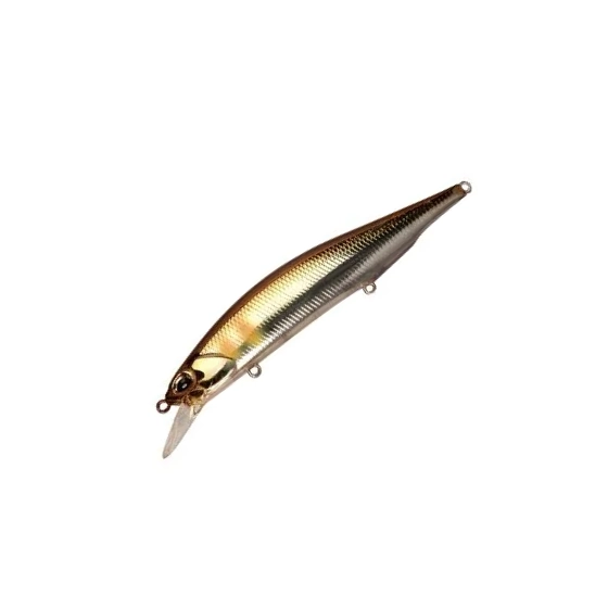 Воблер DUO Realis Jerkbait 120SP - MR - 120мм - 17,7гр - #DRA3050 Half Mirror Ayu