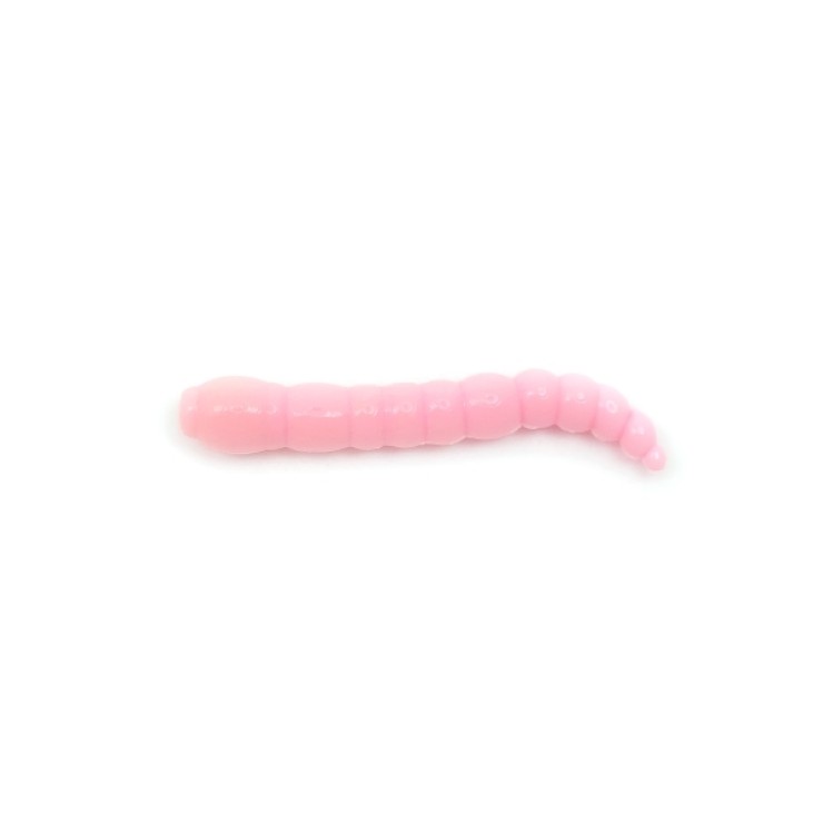 Силиконовая приманка Boroda Baits Kora Buba 1,3in - 35мм - Барби