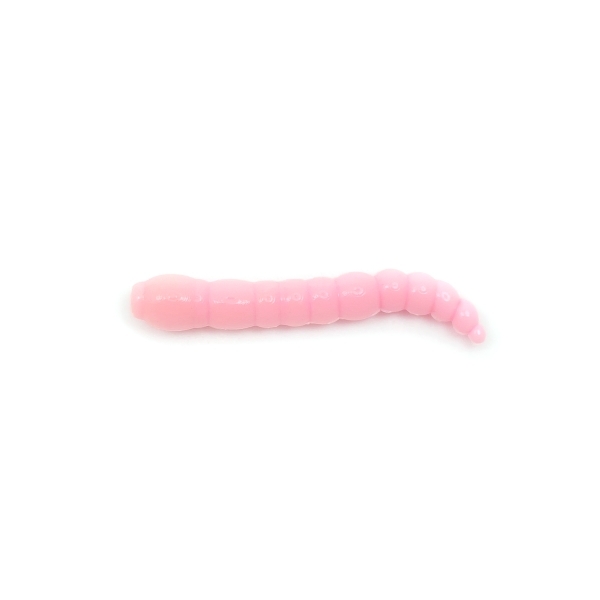 Силиконовая приманка Boroda Baits Kora Buba 1,3in - 35мм - Барби