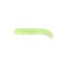 Силиконовая приманка Boroda Baits Kora Buba 1,3in - 35мм - GLOW светонакопительный