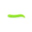 Силиконовая приманка Boroda Baits Kora Buba 1,3in - 35мм - Шартрез