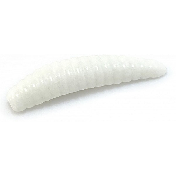 Силиконовая приманка Boroda Baits Salo плавающая 1,7in - 45мм - белый