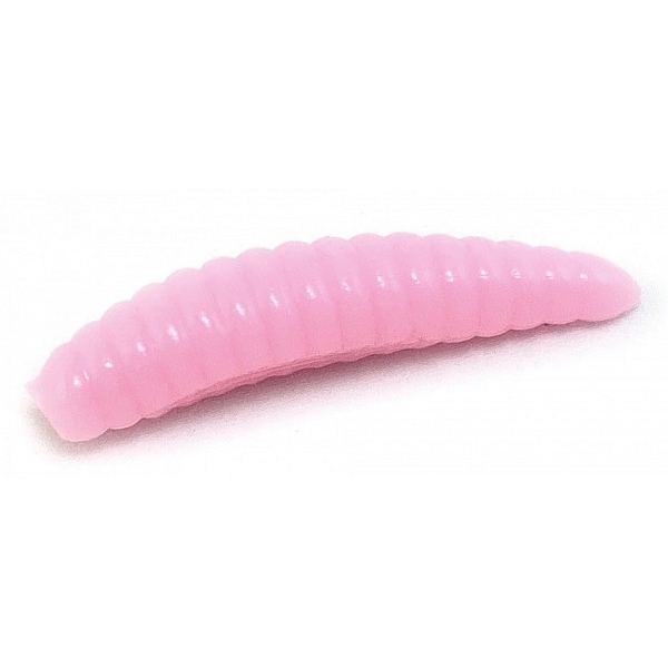 Силиконовая приманка Boroda Baits Salo плавающая 1,2in - 30мм - Барби