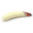 Силиконовая приманка Boroda Baits Salo плавающая 1,2in - 30мм - "Слеза ангела"