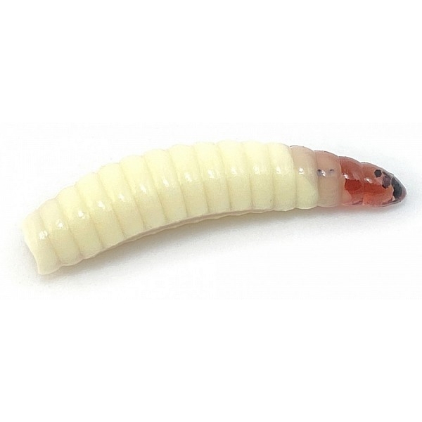Силиконовая приманка Boroda Baits Salo плавающая 1,2in - 30мм - "Слеза ангела"