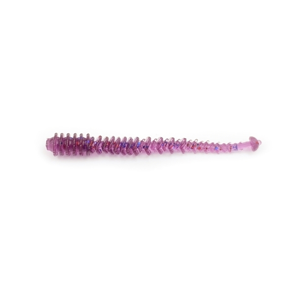 Силиконовая приманка Boroda Baits Cheni 2in - 50мм - фиолетовый