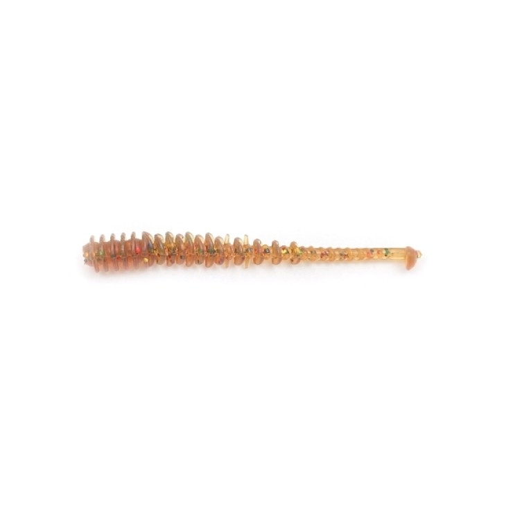 Силиконовая приманка Boroda Baits Cheni 2in - 50мм - Моторное масло