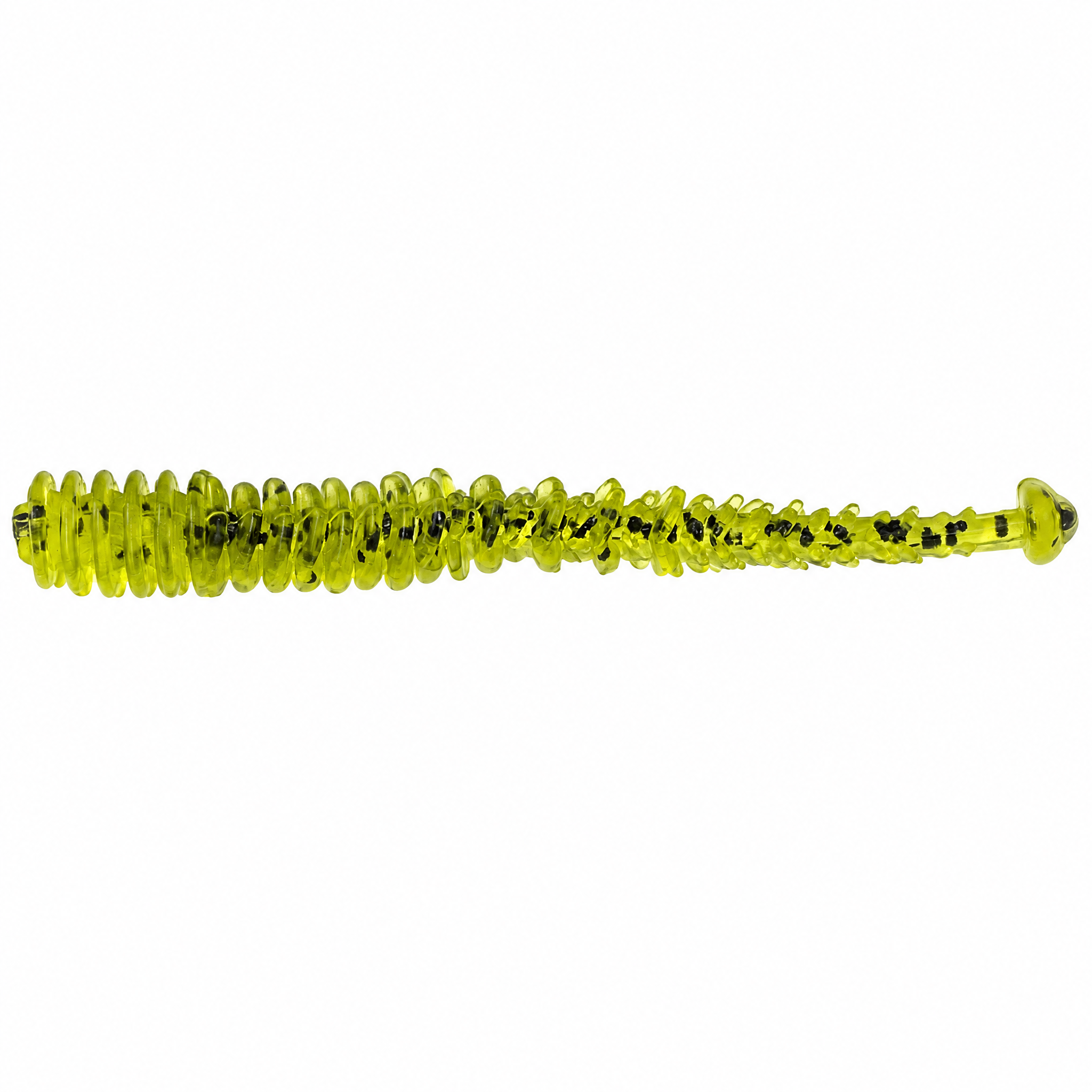 Силиконовая приманка Boroda Baits Cheni 2in - 50мм - Болото