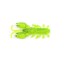 Силиконовая приманка Boroda Baits Crawler 1,7in - 45мм - Жабья икра