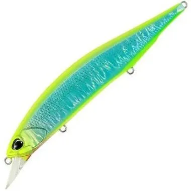 Воблер DUO Realis Jerkbait 120SP Saltwater - MR - 120мм - 17,7гр - #APA0411 Fusilier
