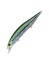 Воблер DUO Realis Jerkbait 120SP #AQAZ033 - 120мм - 17,7гр - Chart Head Sayori Saltwater