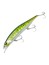 Воблер DUO Realis Jerkbait 120SP #DAA0263 - 120мм - 17,7гр - Green Mackerel Lux Saltwater