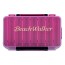 Коробка DUO Beach Walker Reversible Lure Case 30*100*193 - Pink/Gold Logo