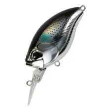 Воблер DUO Realis Crank 48SP #MCC3353 - 48мм - 10,5гр - Inakko Metallico