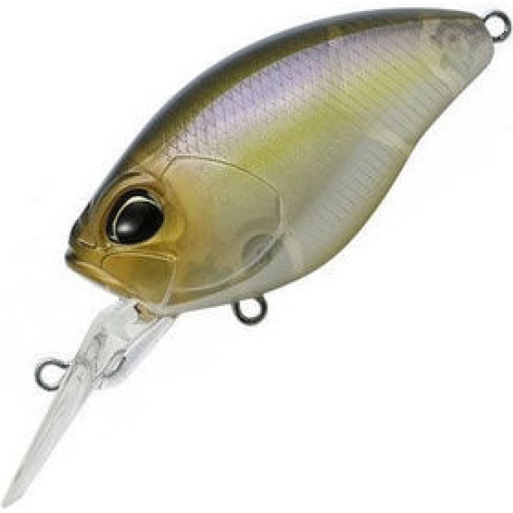 Воблер DUO Realis Crank 48SP #CCC3176 - 48мм - 10,5гр - Morning Dawn