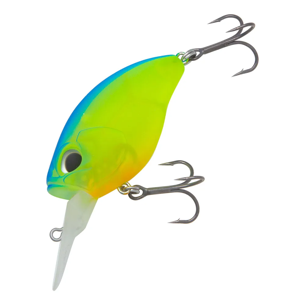 Воблер DUO Realis Crank 48SP #CCC3004 - 48мм - 10,5гр - Mat BB Chart