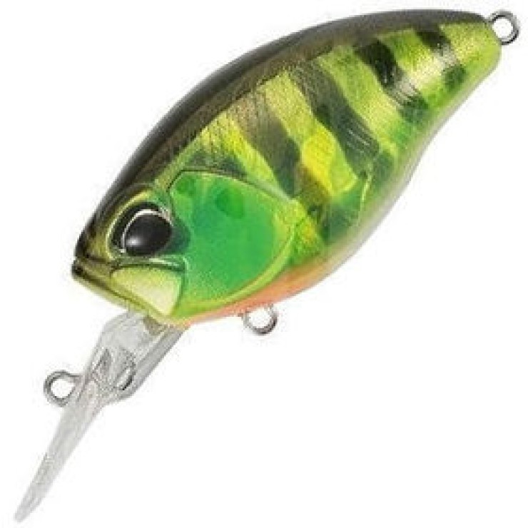 Воблер DUO Realis Crank 48SP #AJA3055 - 48мм - 10,5гр - Chart Gill Halo