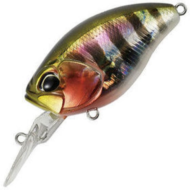 Воблер DUO Realis Crank 48SP #ADA3058 - 48мм - 10,5гр - Prism Gill