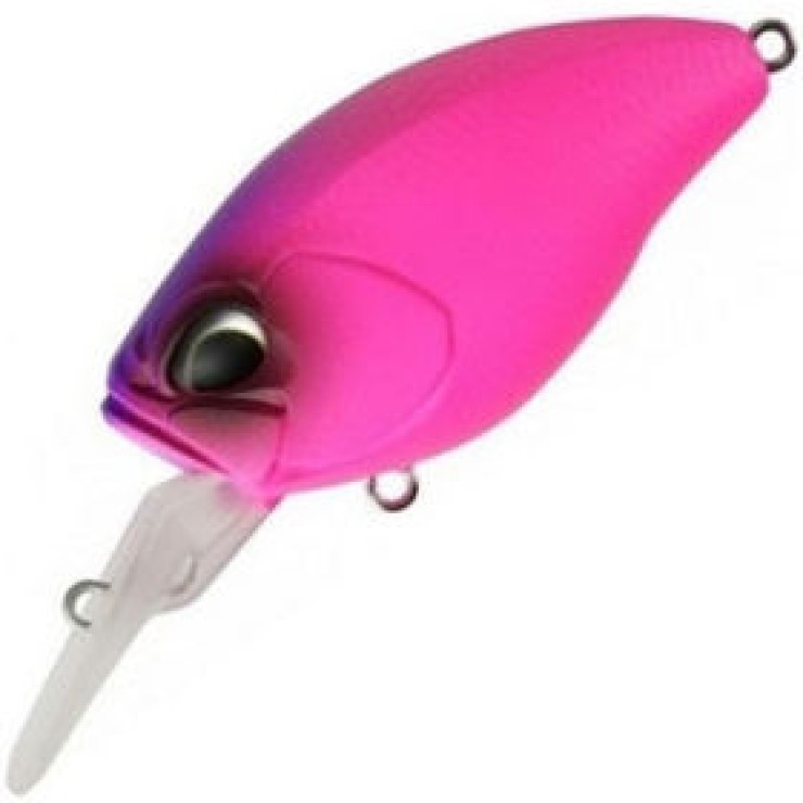 Воблер DUO Realis Crank 48SP #ACC3381 - 48мм - 10,5гр - Kasumi Mat Pink
