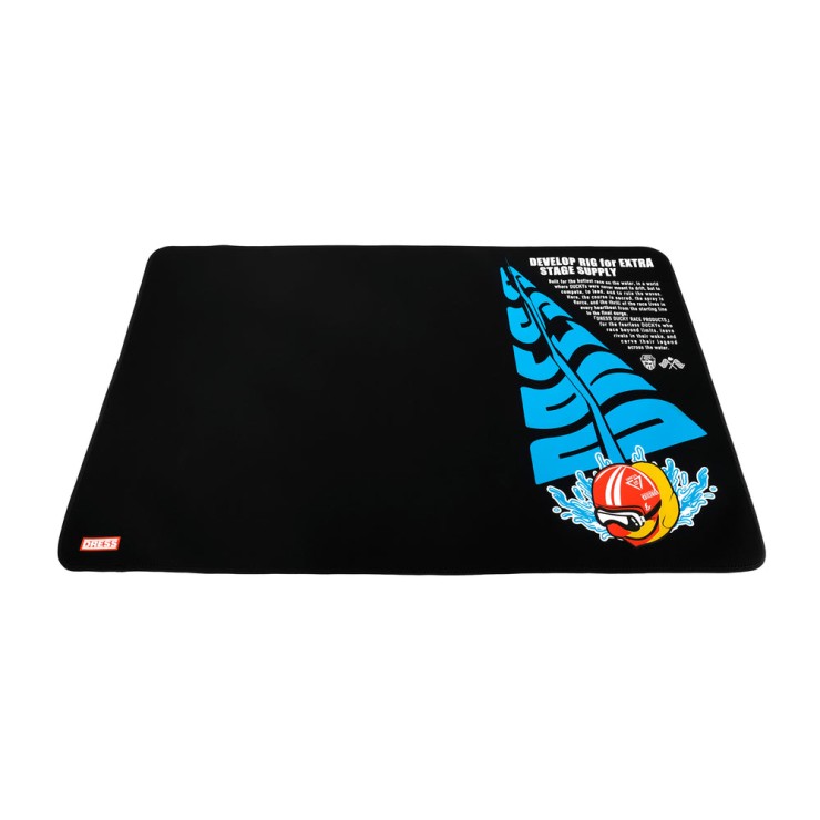 Водонепроницаемый коврик в багажник Dress Dry Mat 600 x 900 mm, Black