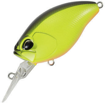 Воблер DUO Realis Crank 48SP - MR - 48мм - 10,5гр - #ACC3303 Hazzard Chart II