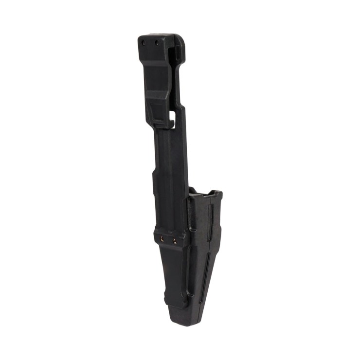 Грип Dress Dino Grip + Holster Set 230мм - Purple