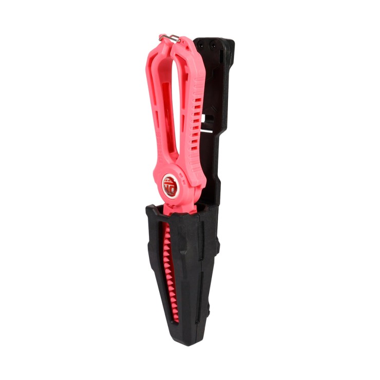 Грип Dress Dino Grip + Holster Set 230мм - Purple