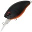 Воблер DUO Realis Crank 48SP #ACC3292 - 48мм - 10,5гр - Mat Black OB