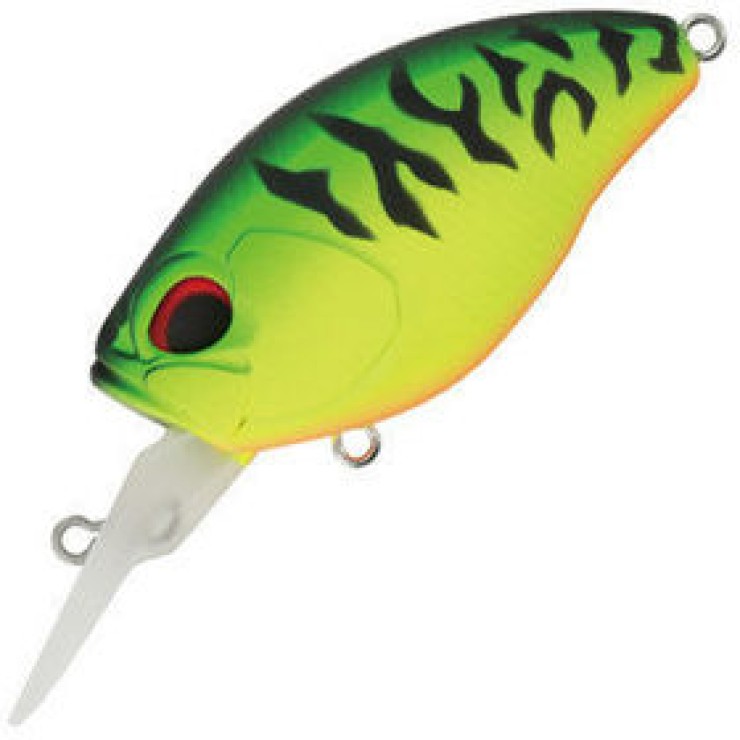 Воблер DUO Realis Crank 48SP #ACC3059 - 48мм - 10,5гр - Mat Tiger