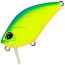 Воблер DUO Realis Crank 50F #ACC3306 - 50мм - 8,4гр - Blue Back Chart