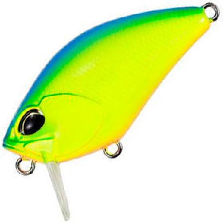 Воблер DUO Realis Crank 50F #ACC3306 - 50мм - 8,4гр - Blue Back Chart