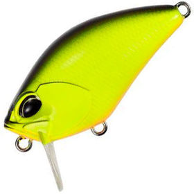 Воблер DUO Realis Crank 50F #ACC3303 - 50мм - 8,4гр - Hazzard Chart II