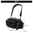 Сумка Dress Eging Bag for Squid Fishing Black, One Size